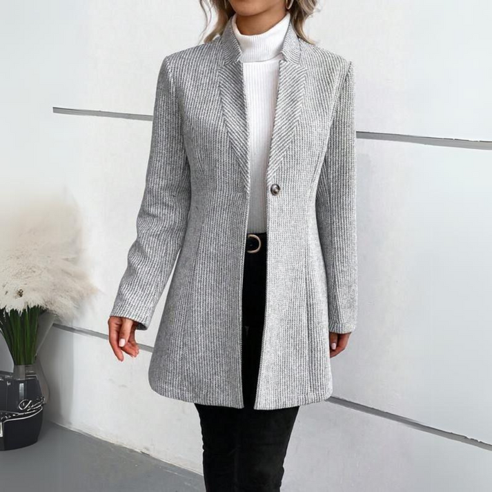 Abigail™ | Elegant and Comfortable Coat