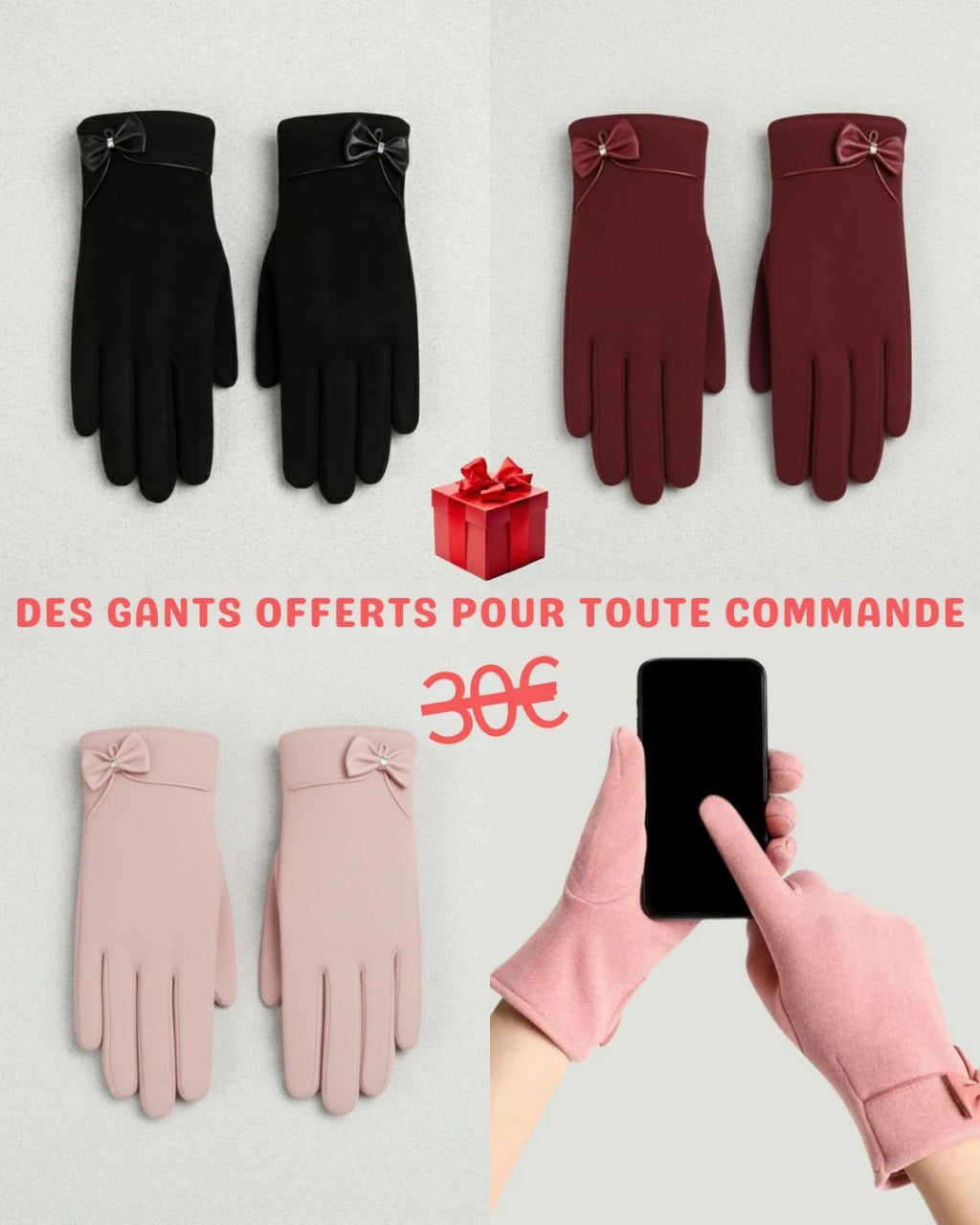 Salomé™ | Shearling-Trim Suede-Effect Longline Coat