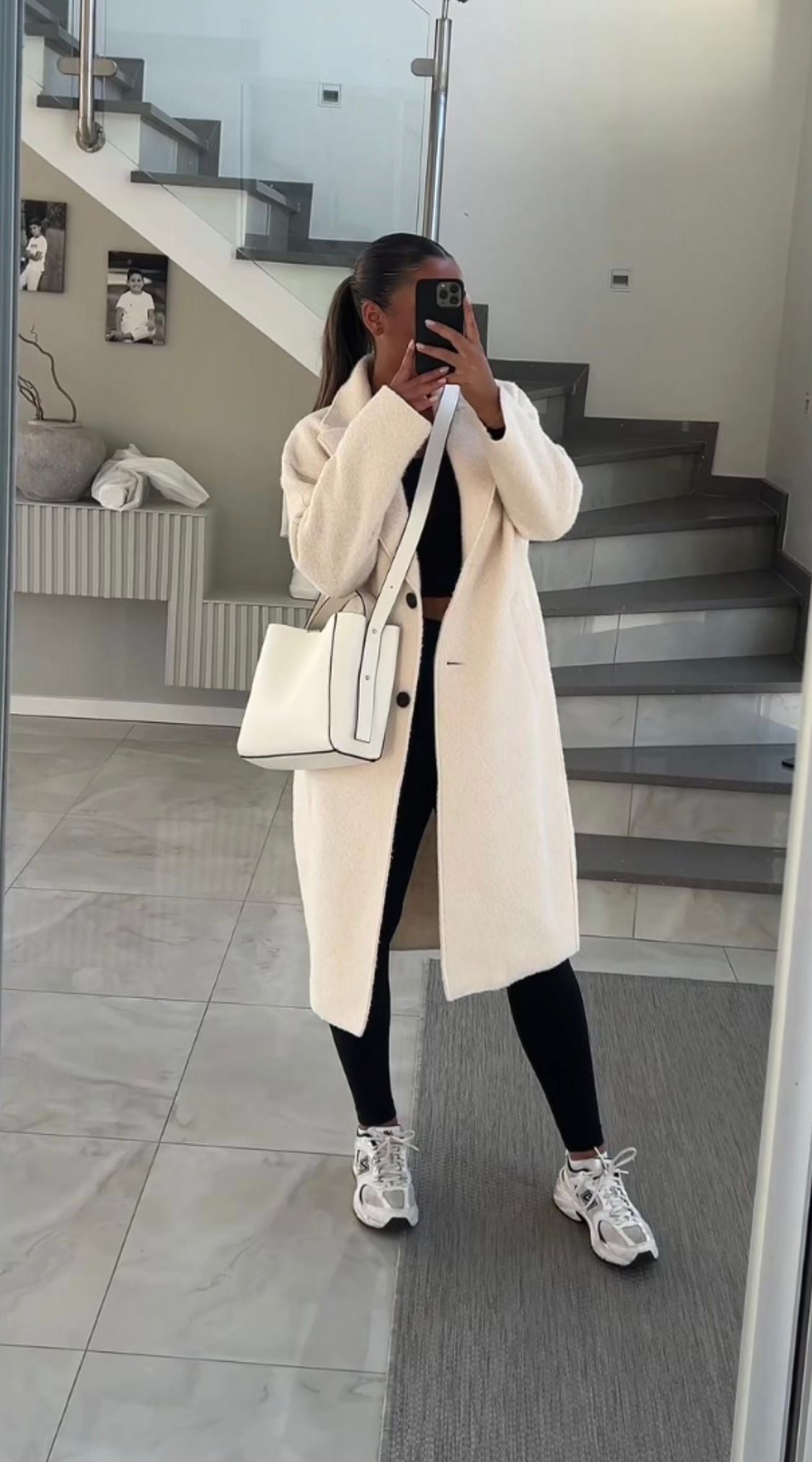 Viviane™ | Elegant and Warm Coat