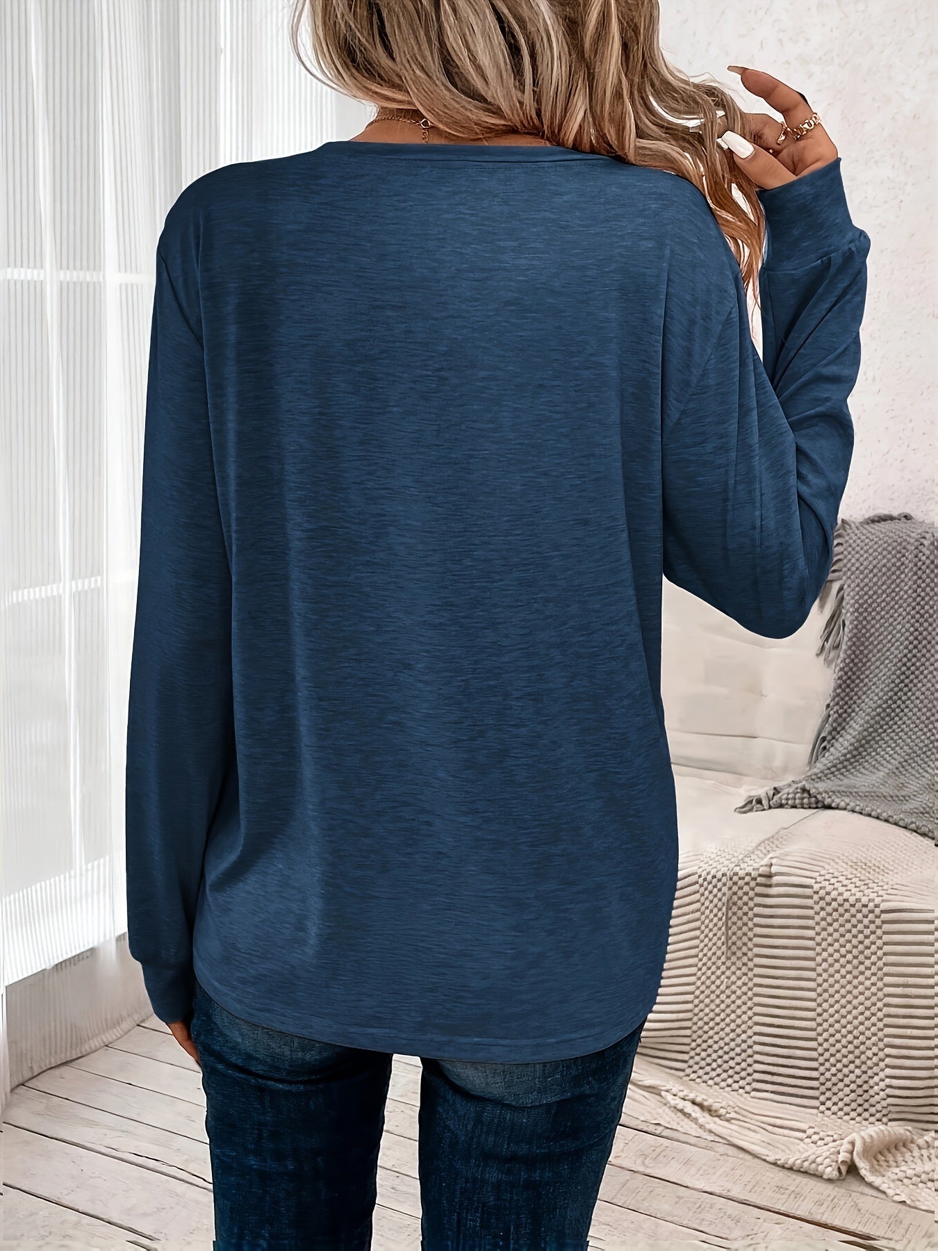 Mabel™ | Elegant and Comfortable T-Shirt