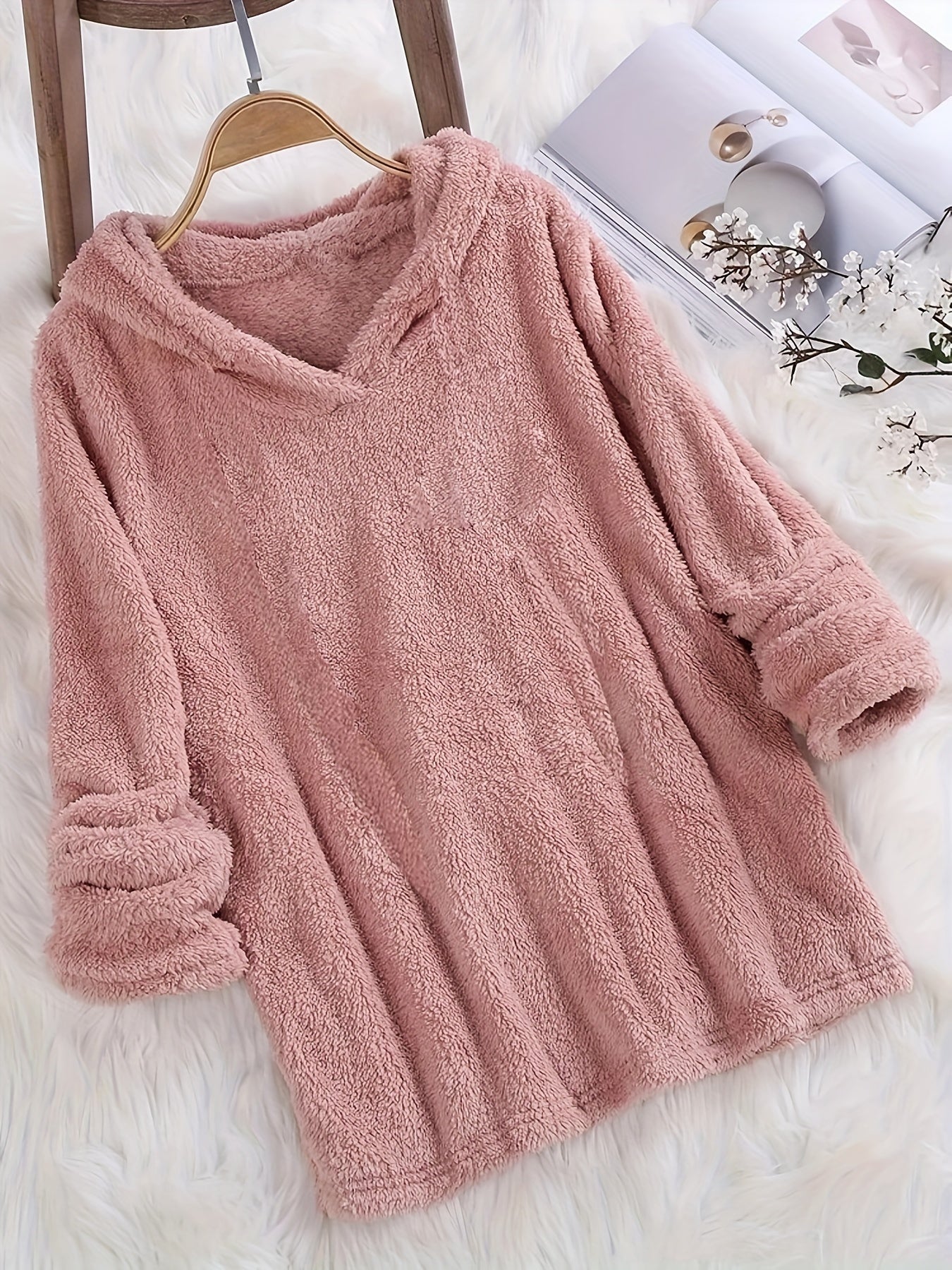 Maki™ | Ultra-Soft Pull Doudou