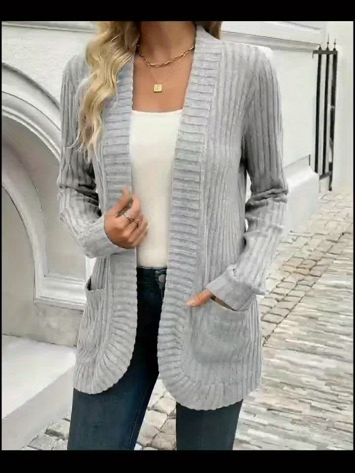 Adaline™ | Soft and Elegant Cardigan