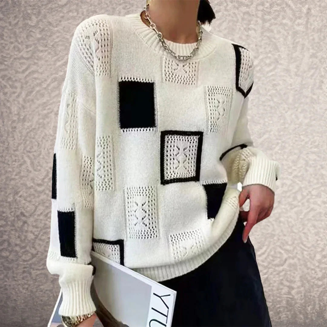 Heidi™ | Chic Winter Pullover | Buy 1 Get 1 Free
