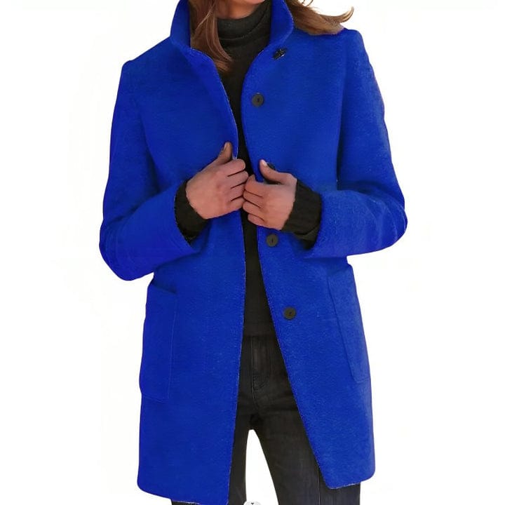 Chloé™ | Chic and Comfortable Jacket