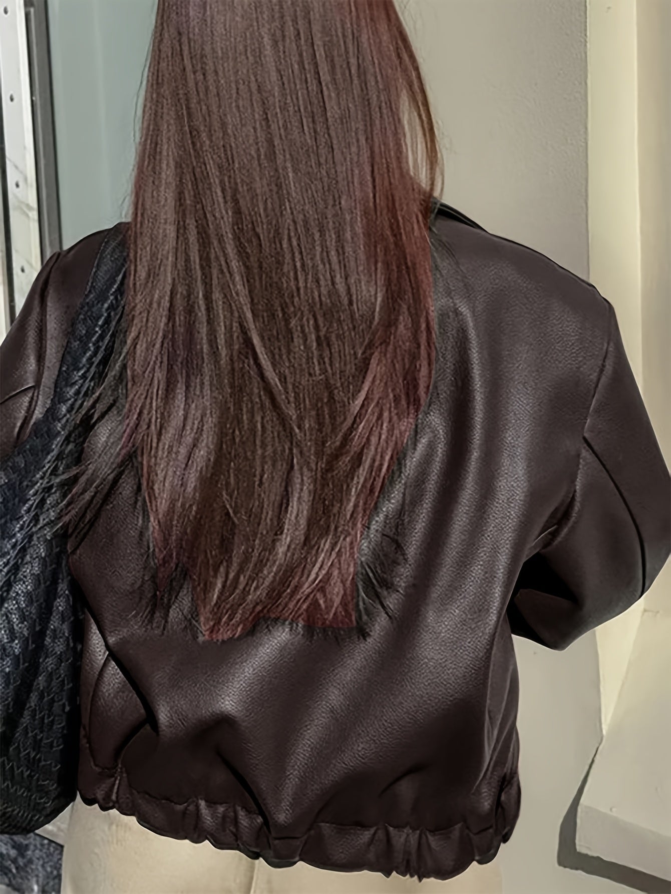 Anya™ | Casual and Elegant Jacket