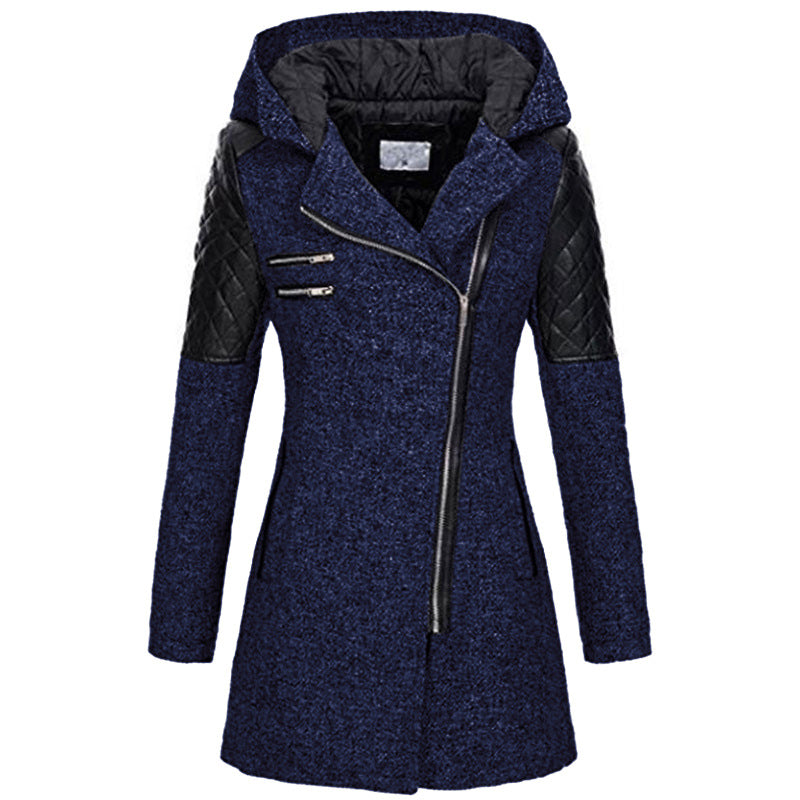 Rosemary™ | Elegant and Comfortable Winter Jacket