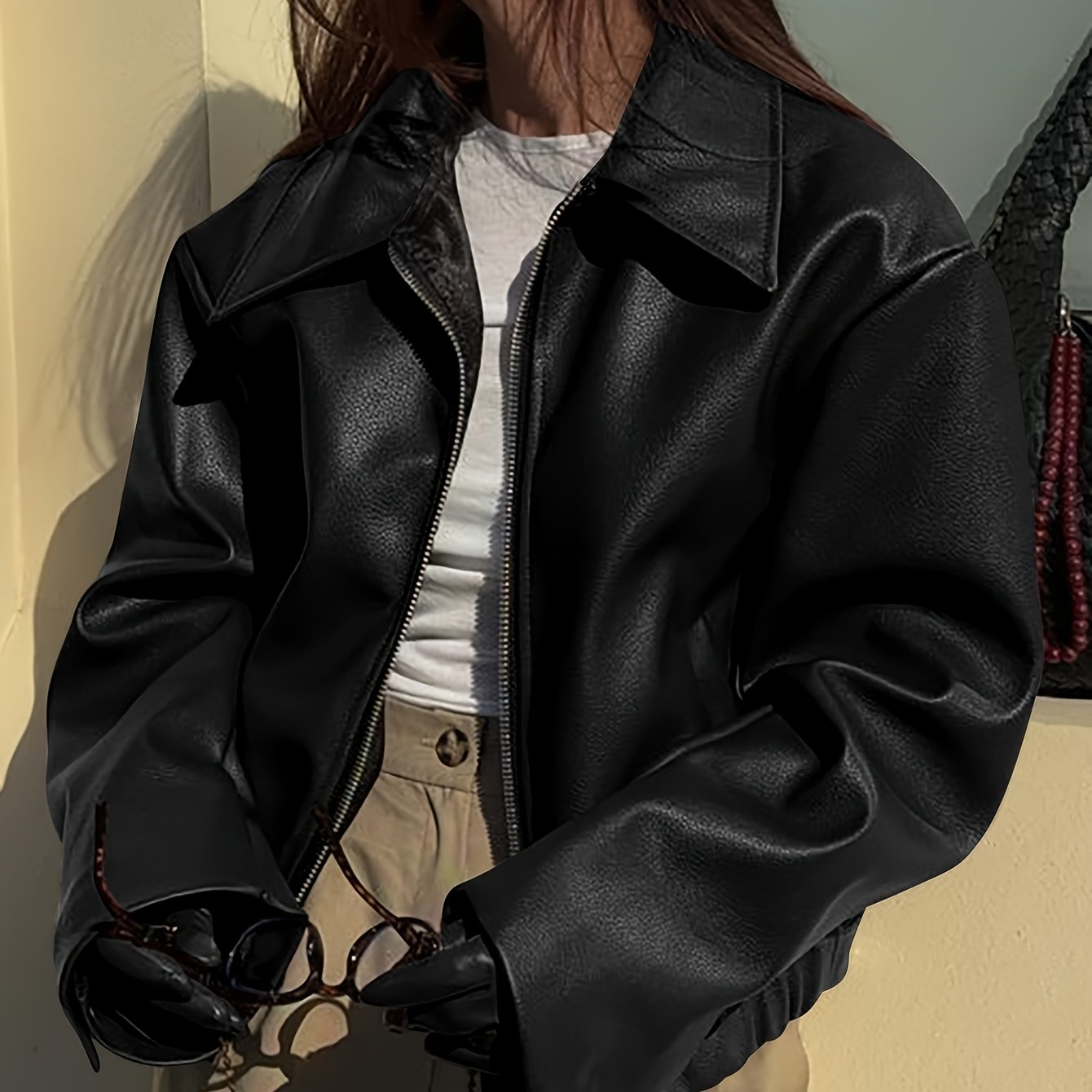 Anya™ | Casual and Elegant Jacket