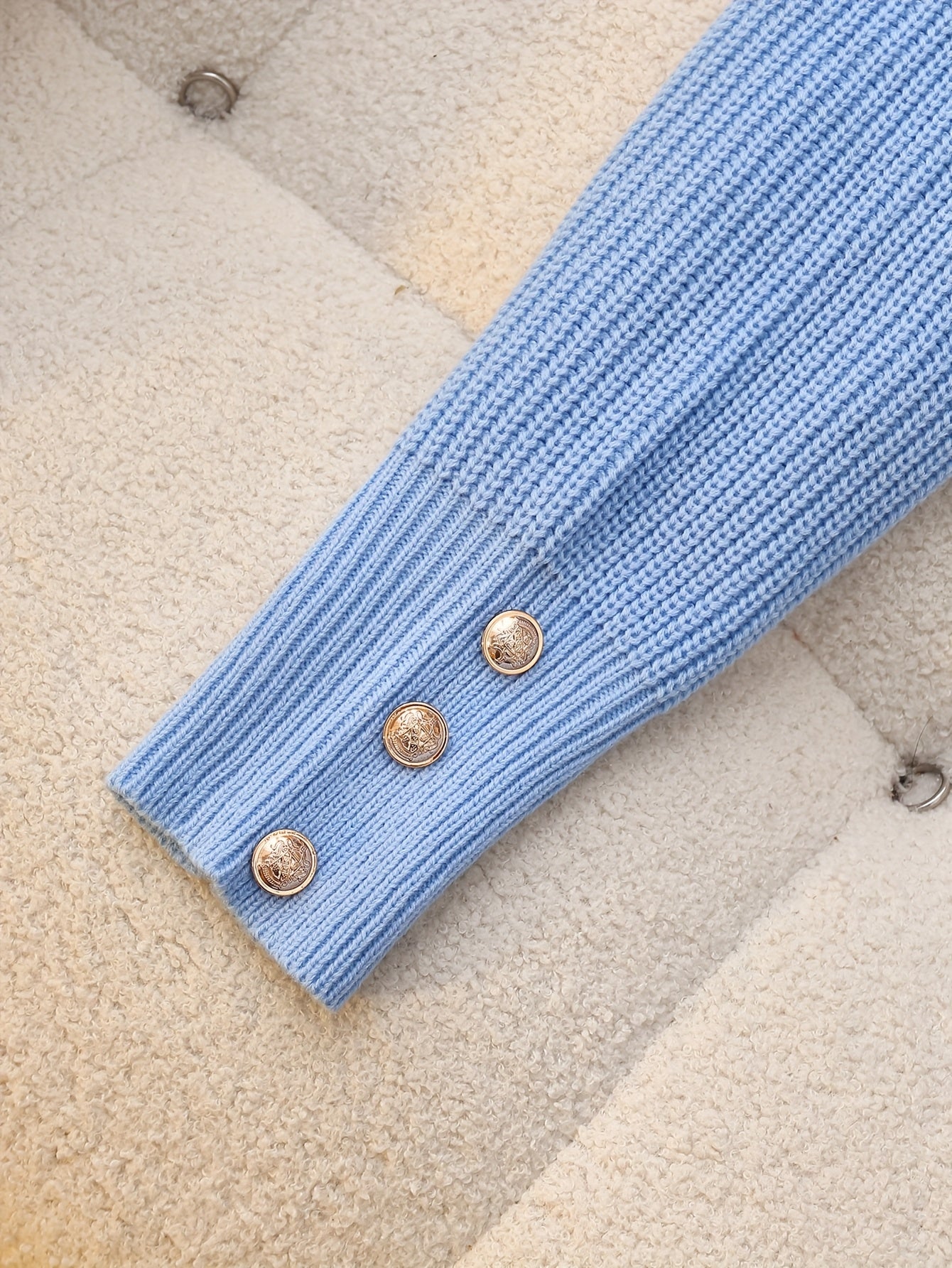 Alana™ | Elegant Comfortable Cardigan
