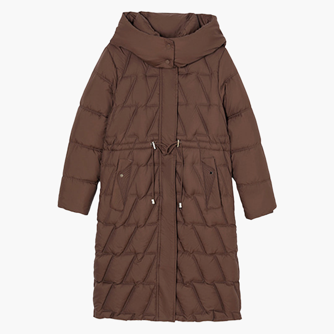 Julia™ | Elegant Quilted Jacket