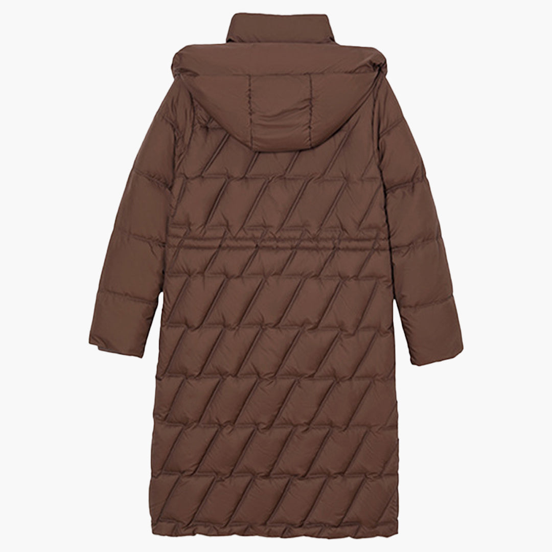 Julia™ | Elegant Quilted Jacket