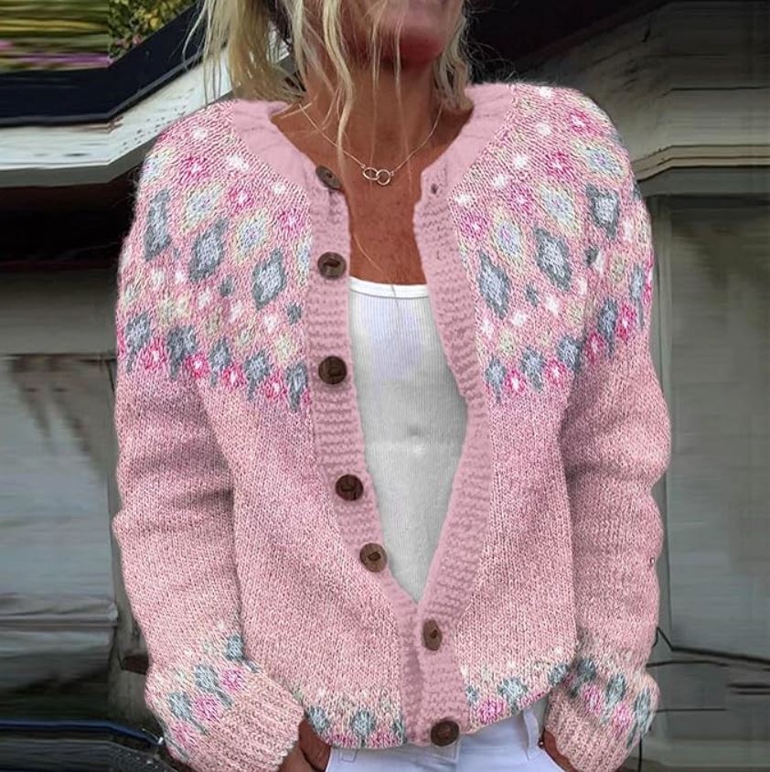 Sophie™ | Elegant and Comfortable Vest