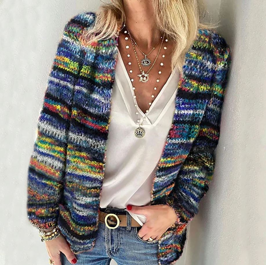 Niamh™ | Elegant and Comfortable Vest