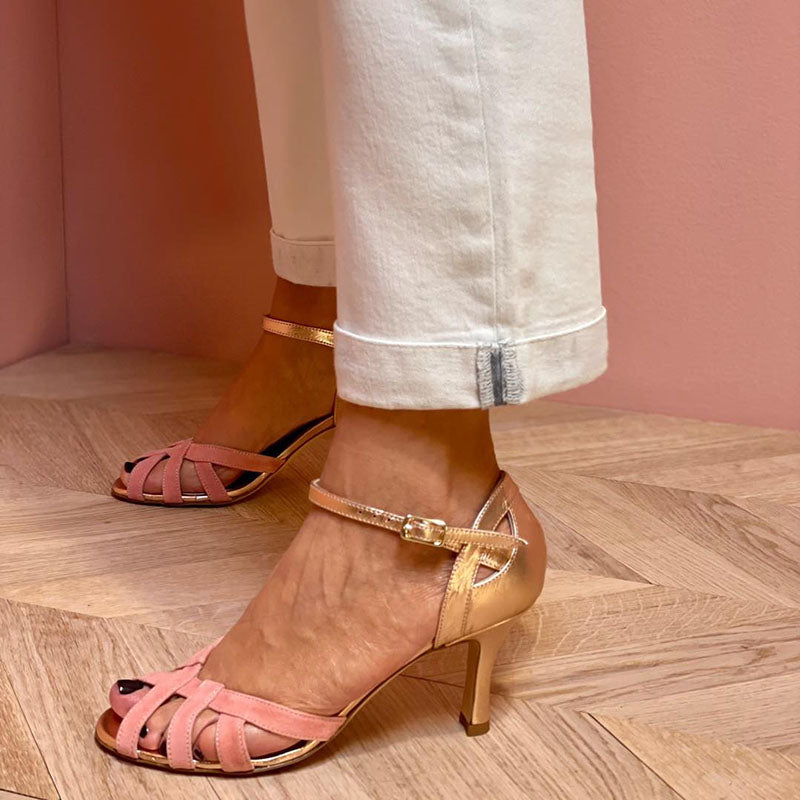 Calista™ | Elegant and Comfortable Sandals