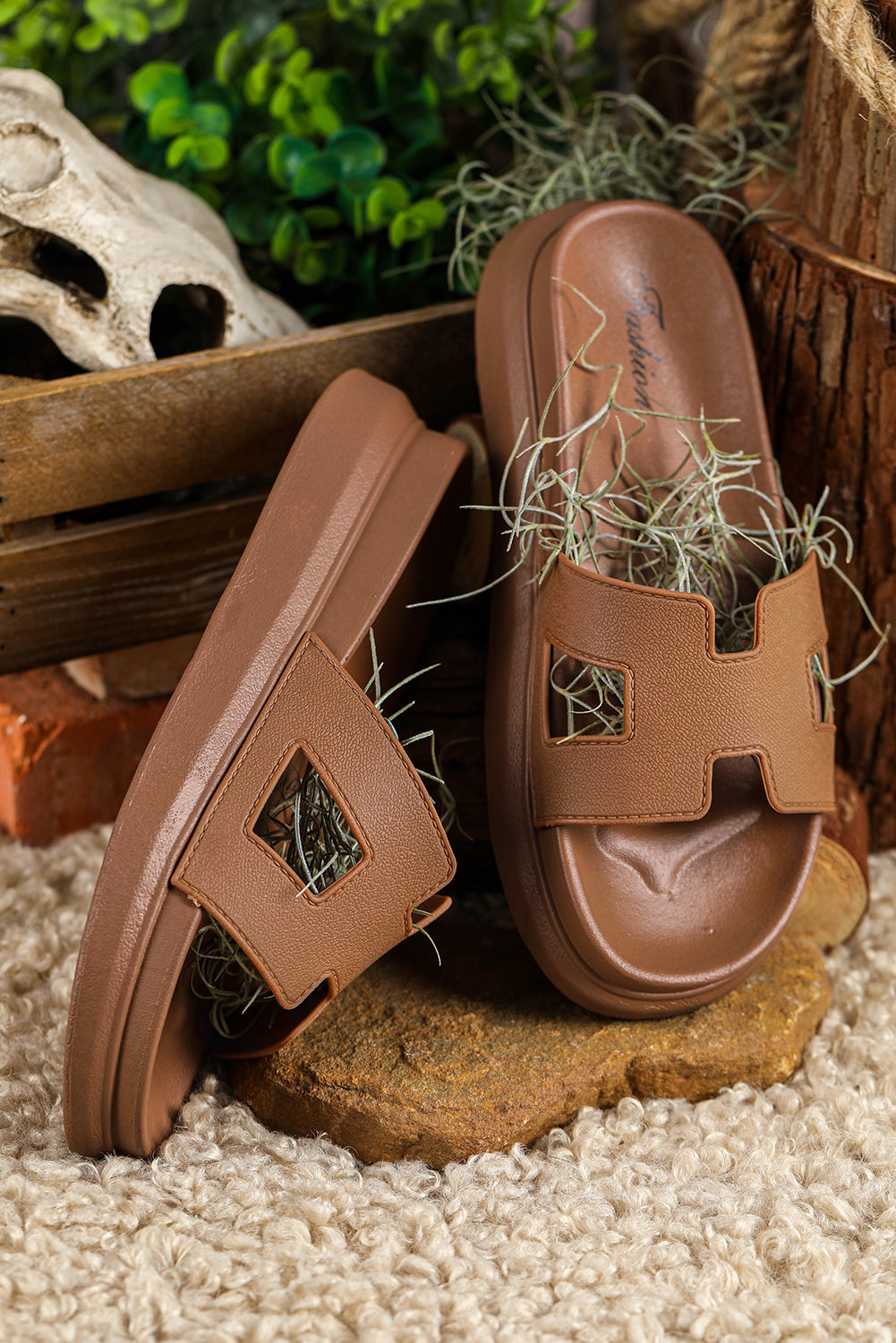 Yvonne™ | Stylish and Comfortable Sandals