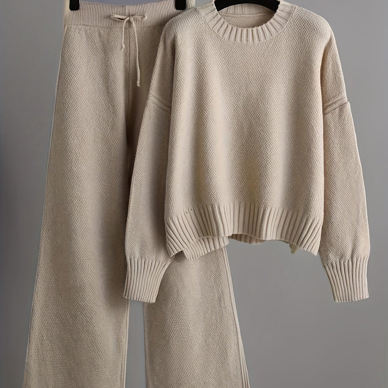 Elin™ | Elegant Casual Set