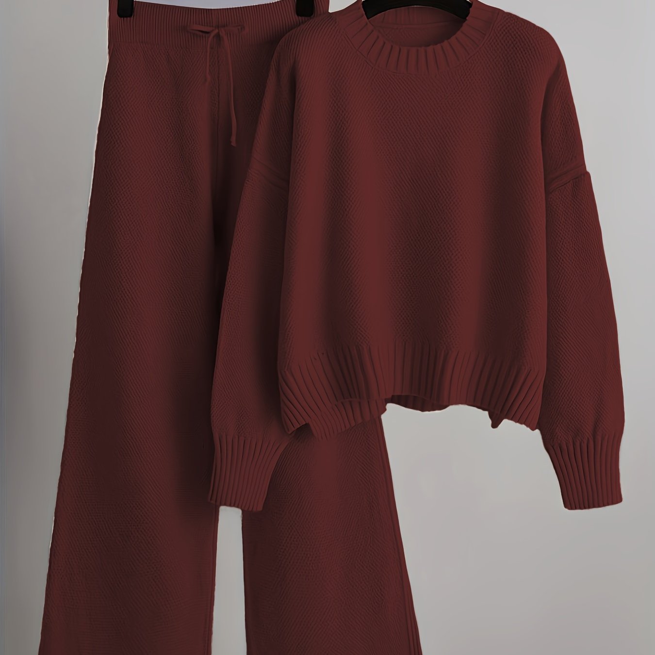 Elin™ | Elegant Casual Set