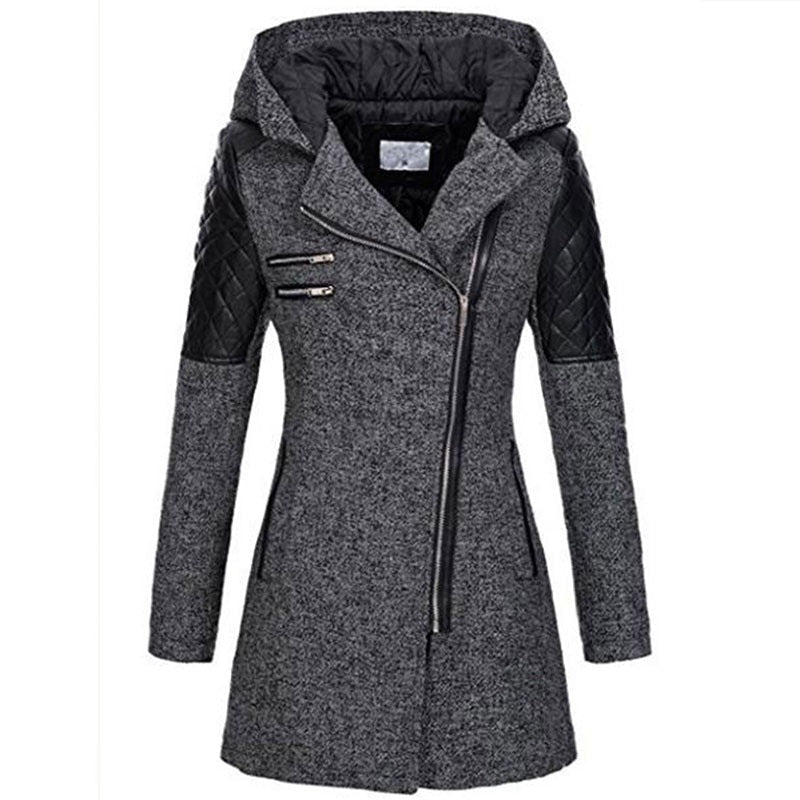 Rosemary™ | Elegant and Comfortable Winter Jacket