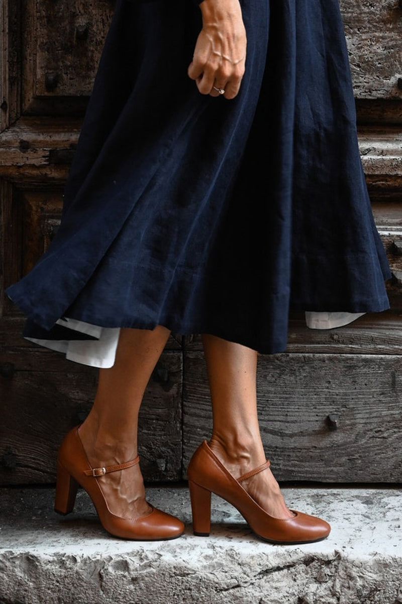 Bravina™ | Elegant and Comfortable Sandals