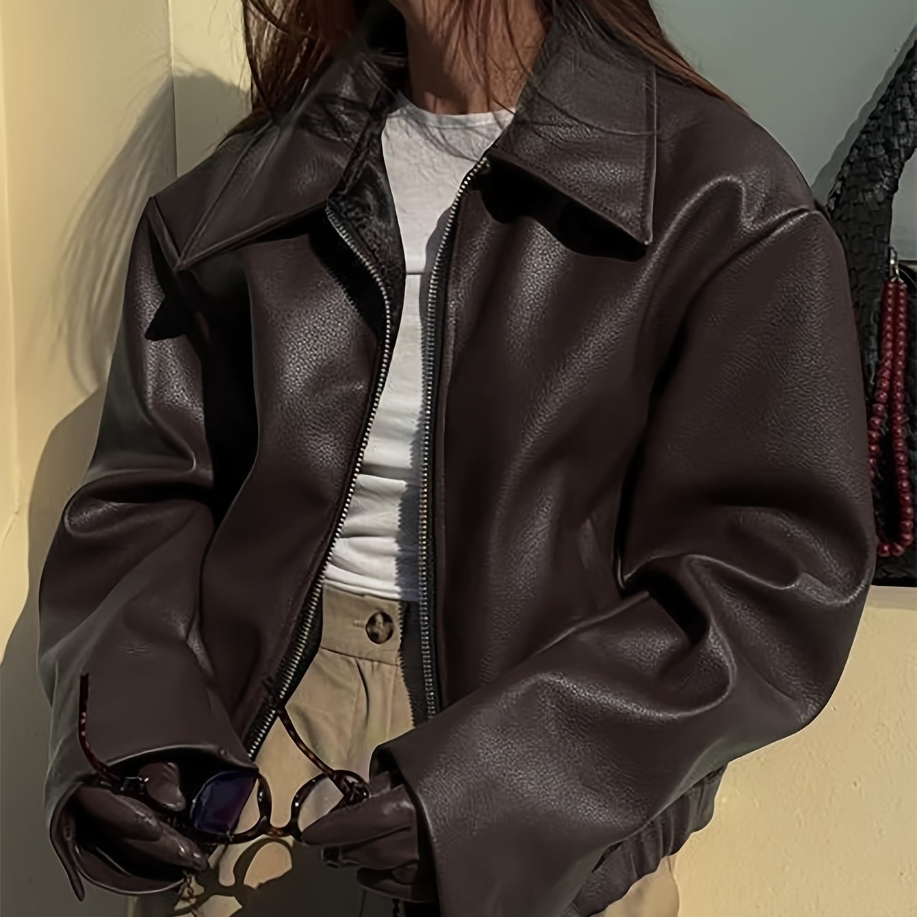 Anya™ | Casual and Elegant Jacket