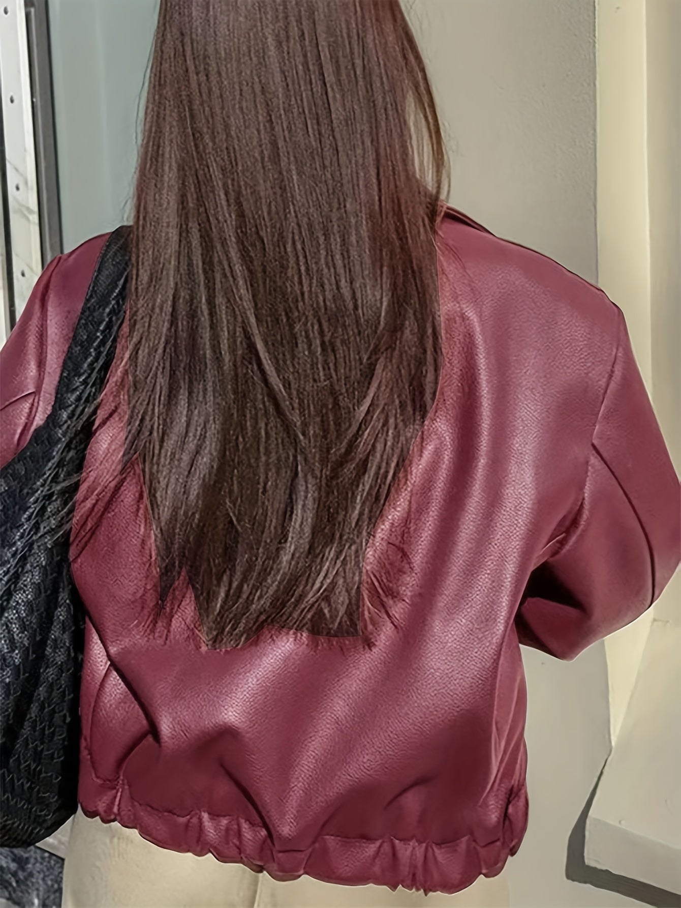Anya™ | Casual and Elegant Jacket