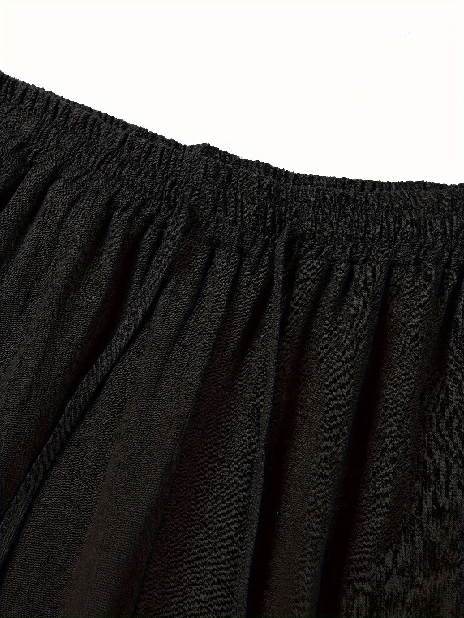 Linen Pants for Men