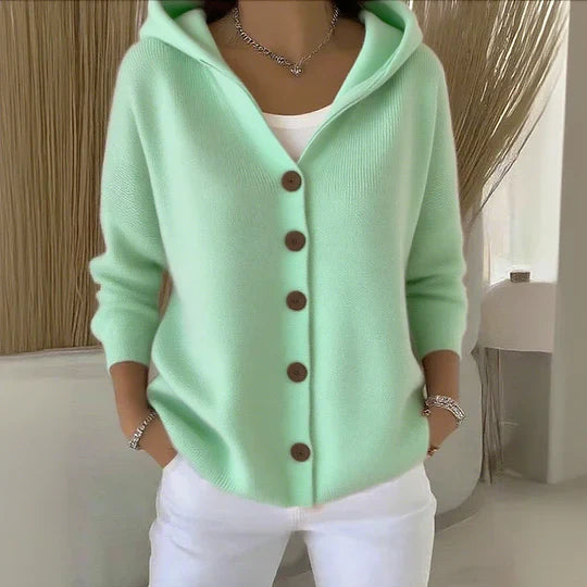 Tessa™ | Cardigans Comfort and Elegance