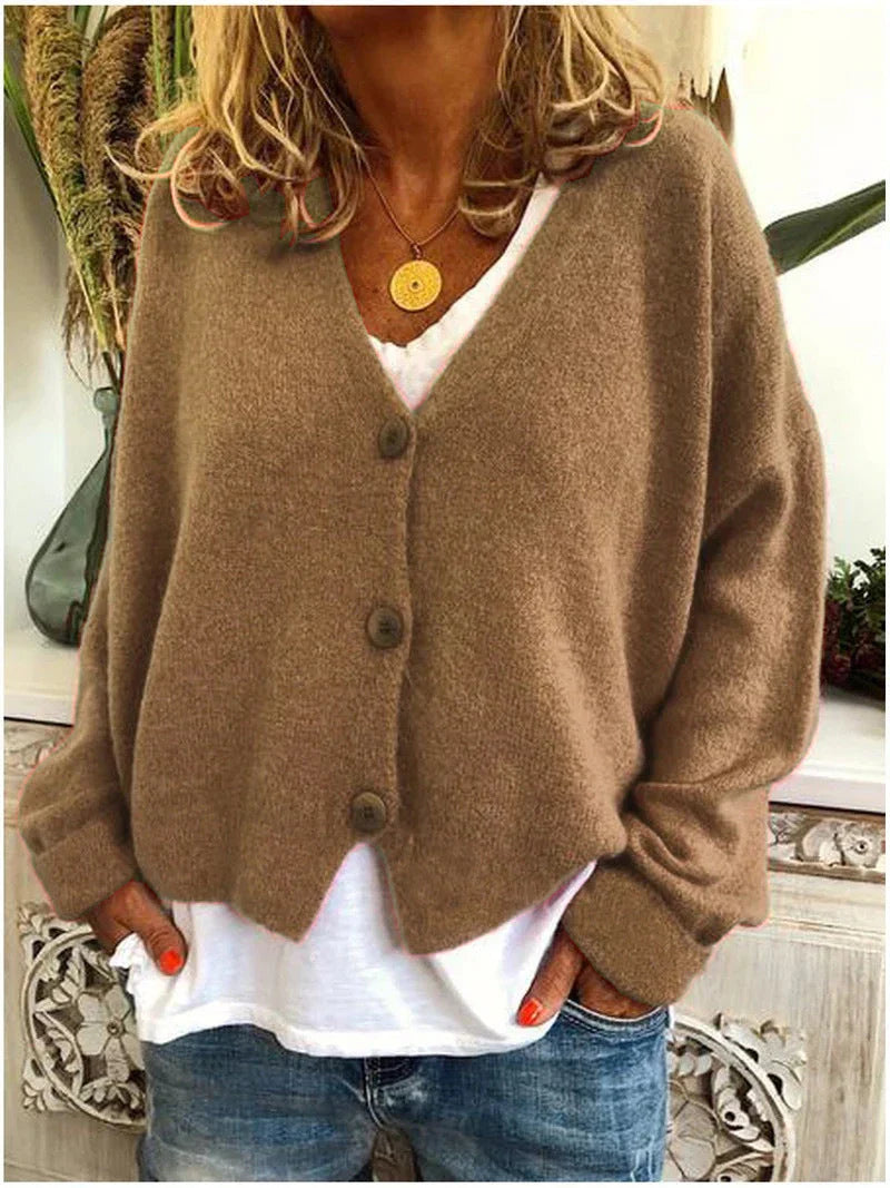 Aurore™ | Premium Cardigan
