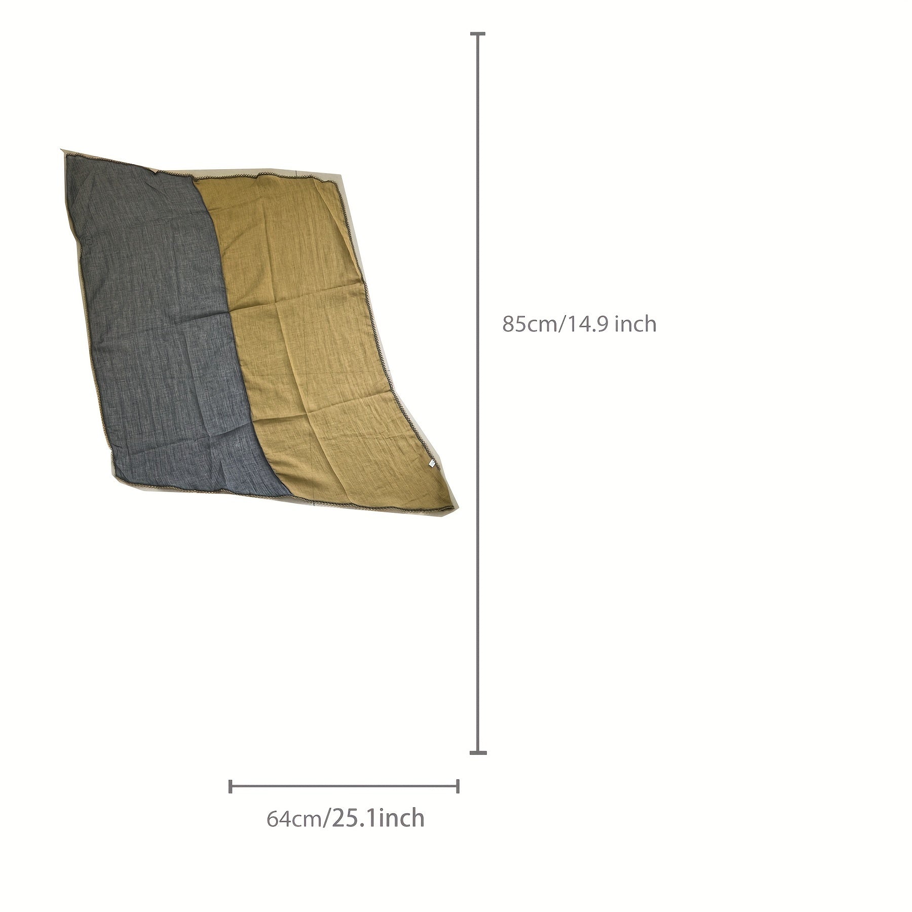 Tara™ | Bohemian Scarf