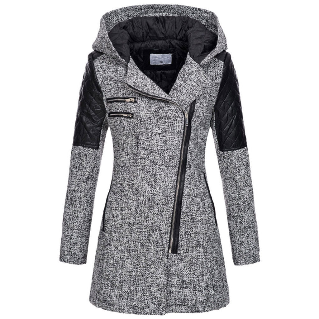 Rosemary™ | Elegant and Comfortable Winter Jacket