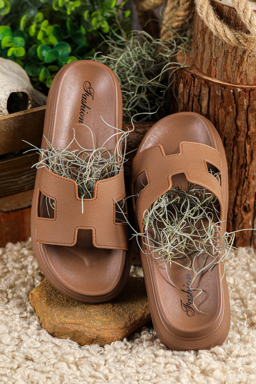 Yvonne™ | Stylish and Comfortable Sandals