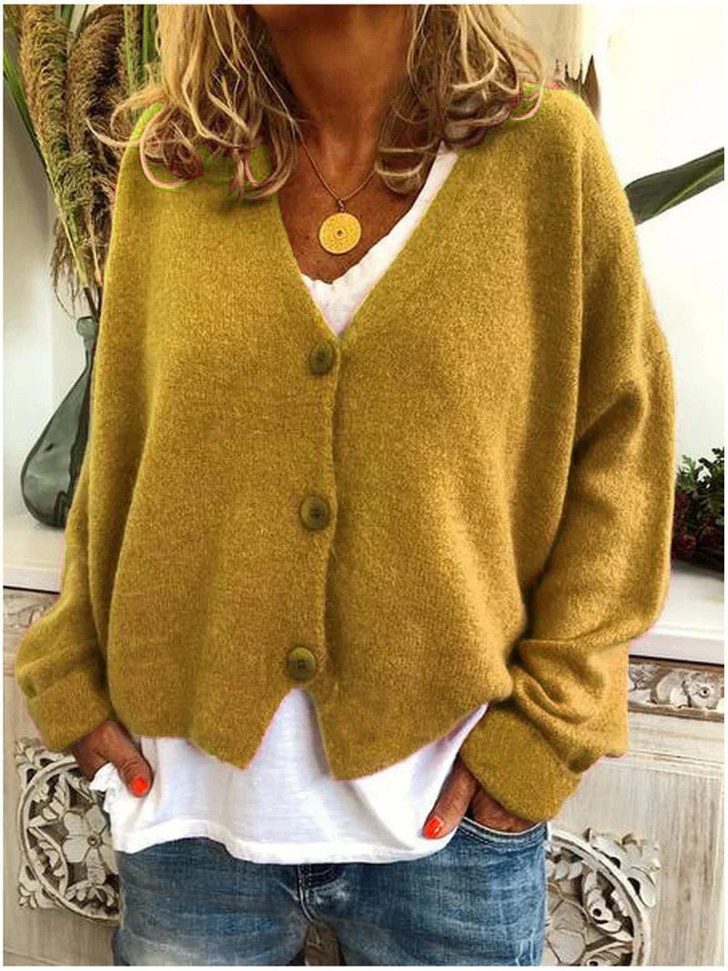 Aurore™ | Premium Cardigan