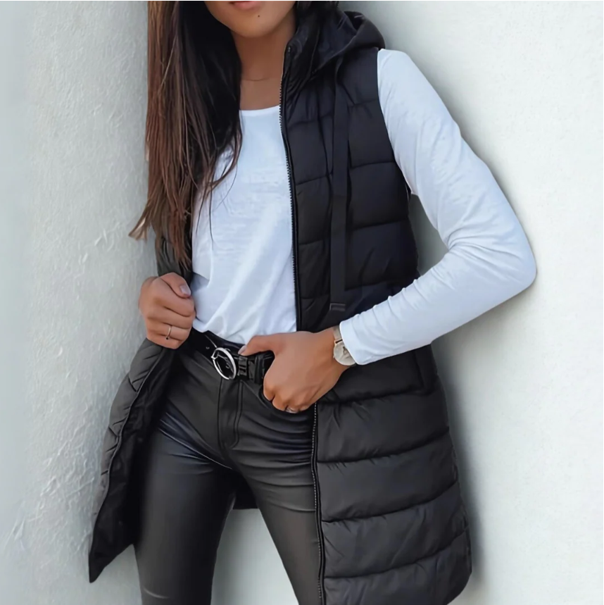 Sana™ | Elegant and Comfortable Jacket