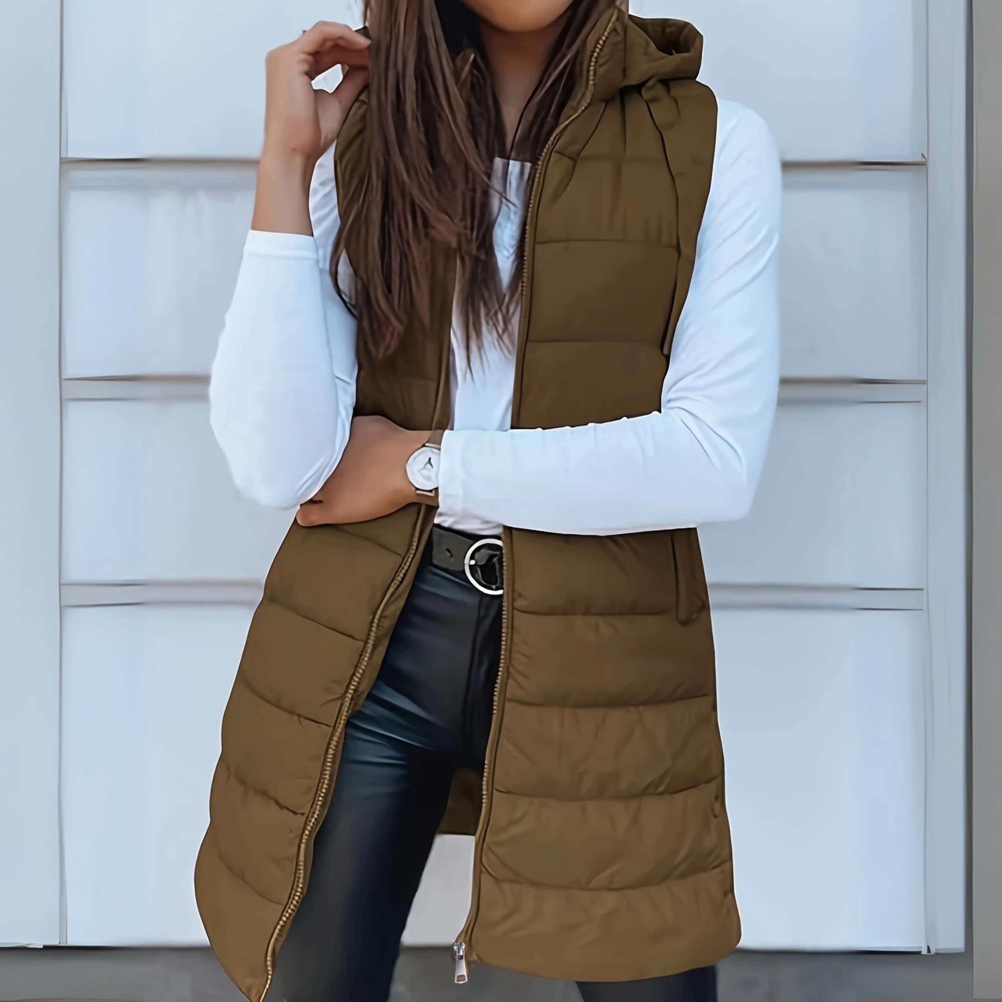 Sana™ | Elegant and Comfortable Jacket