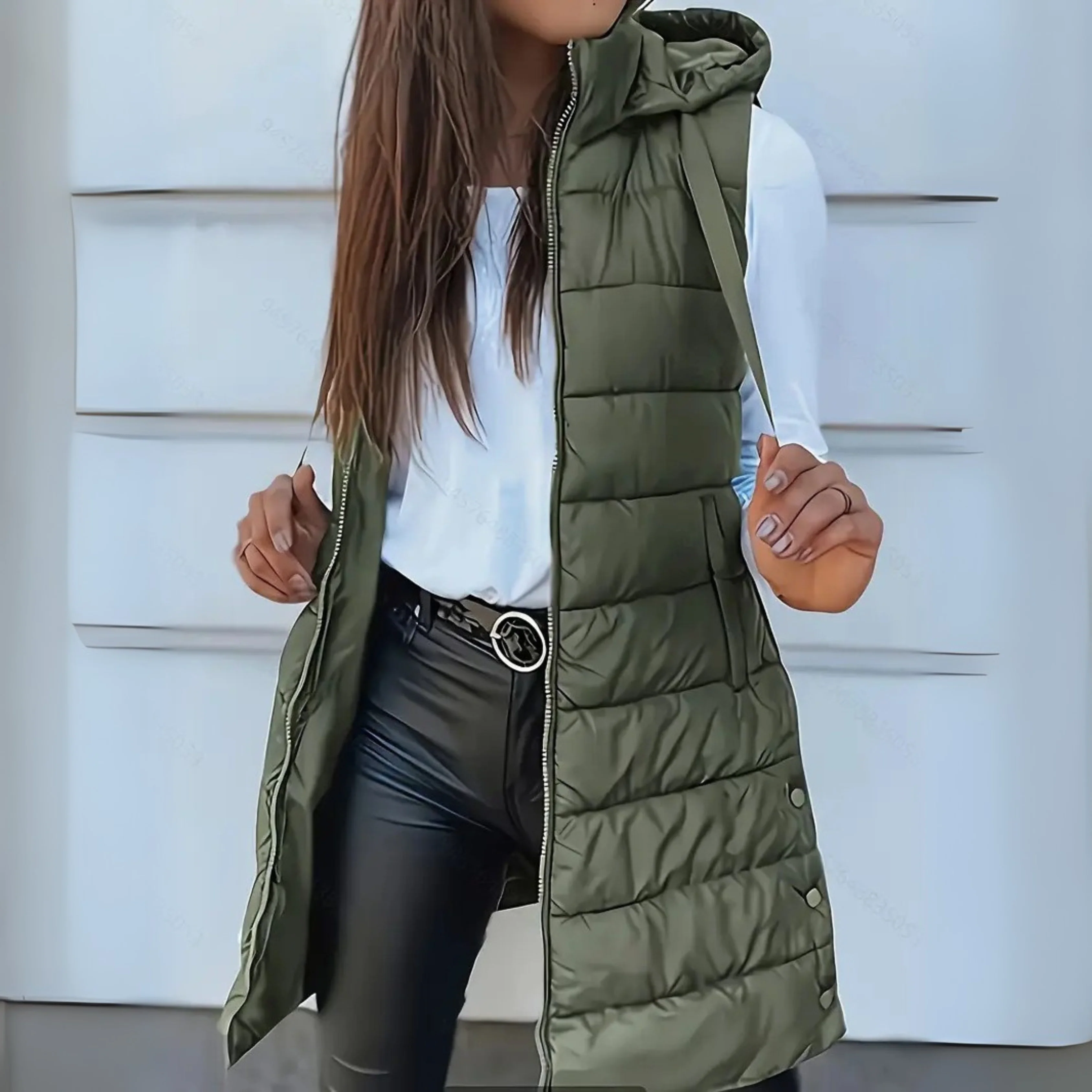 Sana™ | Elegant and Comfortable Jacket