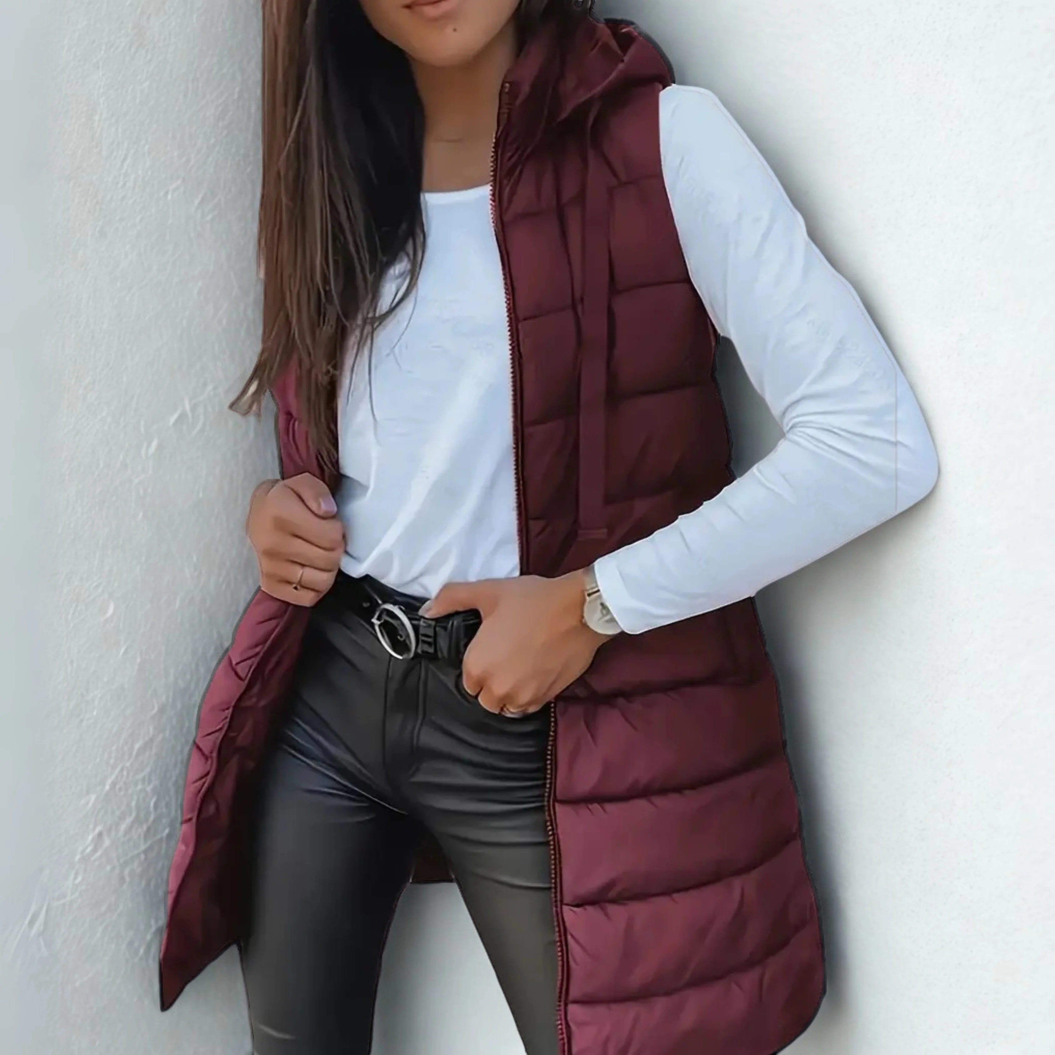 Sana™ | Elegant and Comfortable Jacket