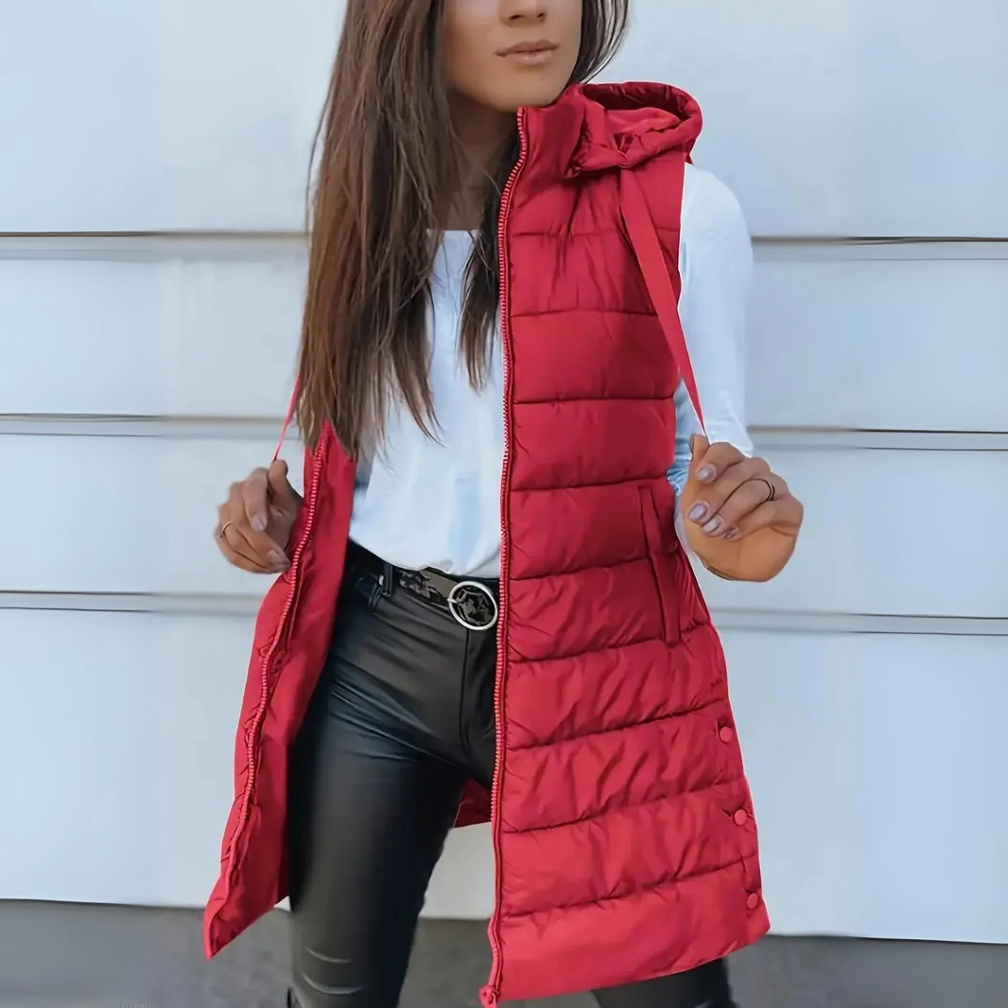 Sana™ | Elegant and Comfortable Jacket