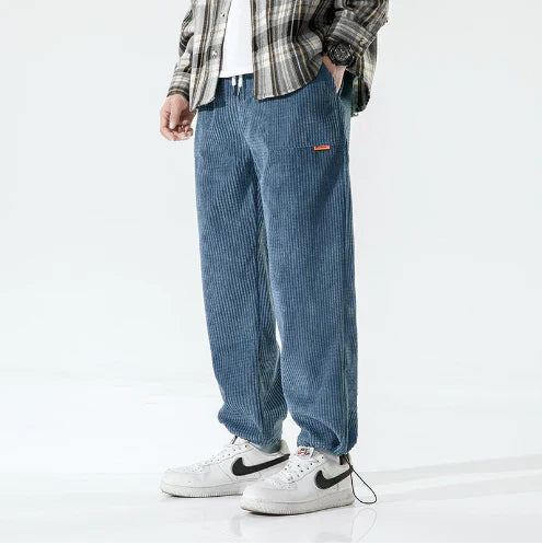 Luca™ | Corduroy Pants