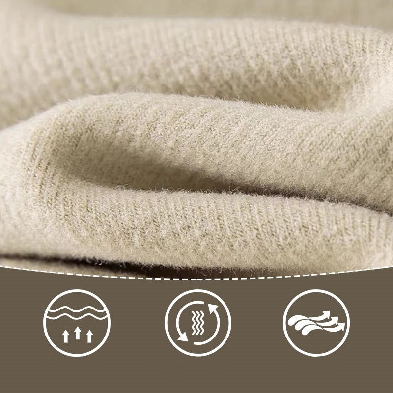 Emilien™ | Comfortable and Elegant Knitted Coat
