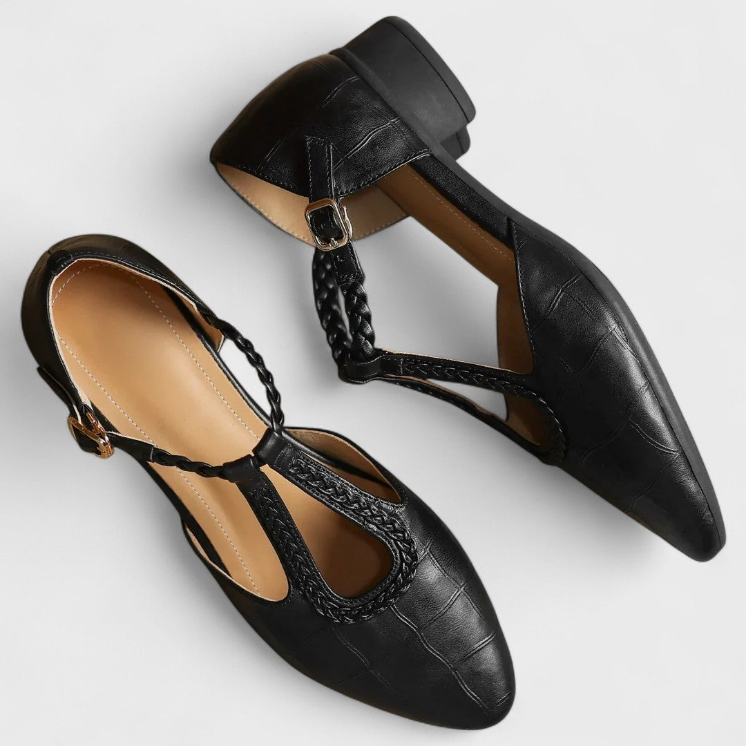 Yunara™ | Comfortable and Stylish Shoes