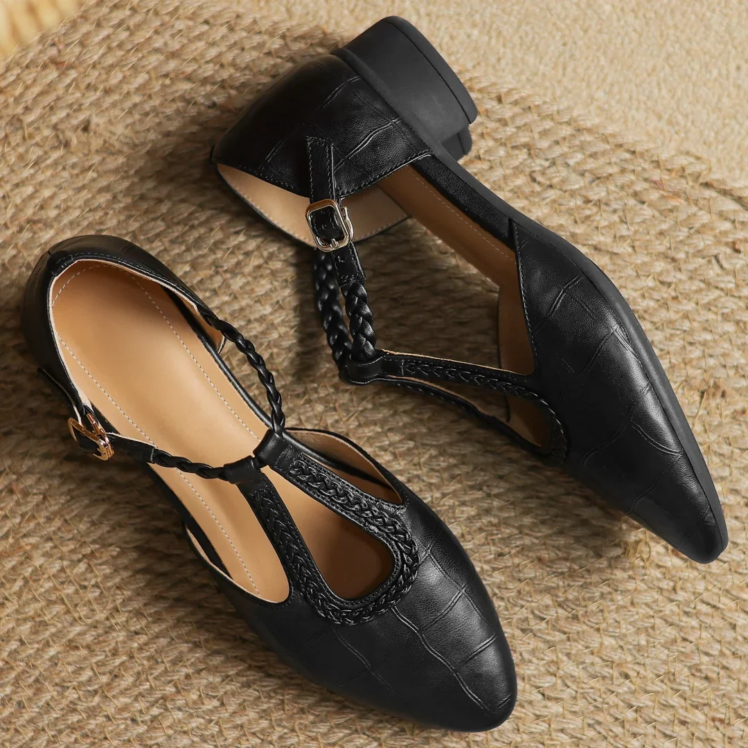 Ambessa™ | Elegant and Comfortable Shoes