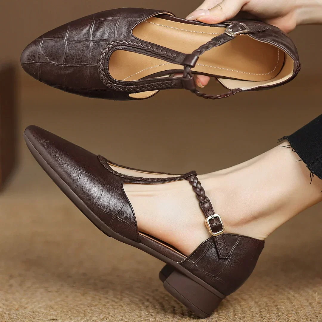 Ambessa™ | Elegant and Comfortable Shoes