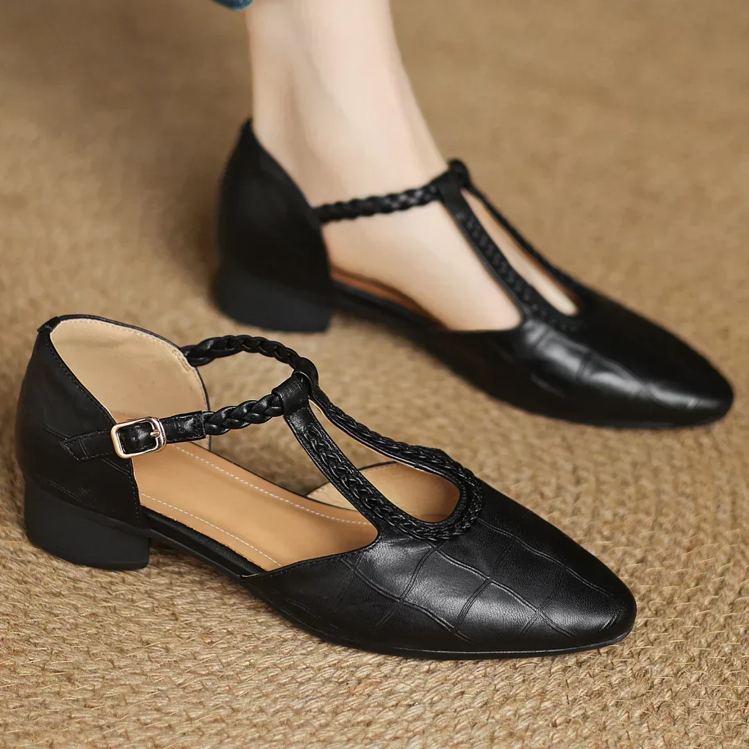 Ambessa™ | Elegant and Comfortable Shoes