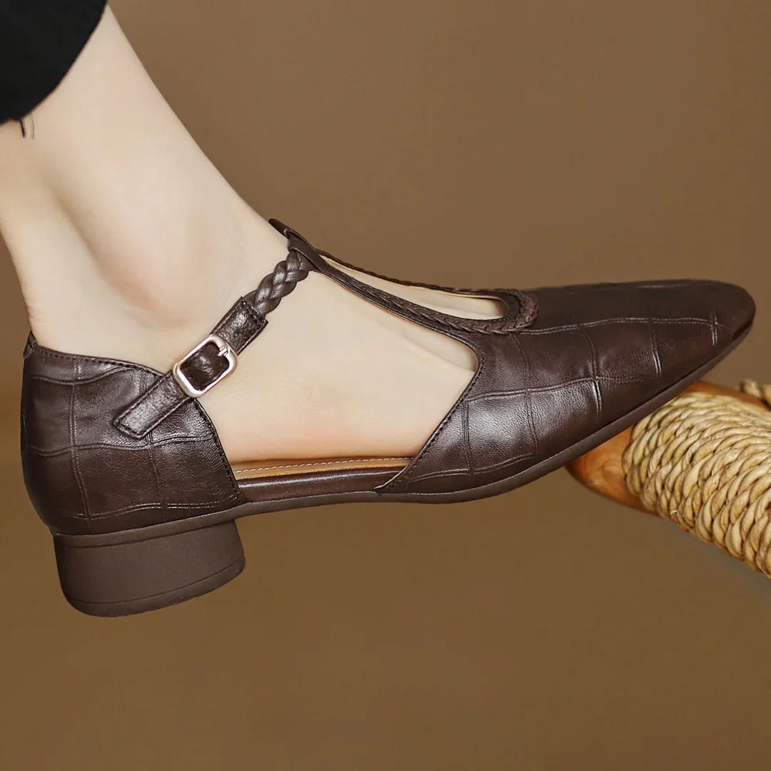 Ambessa™ | Elegant and Comfortable Shoes