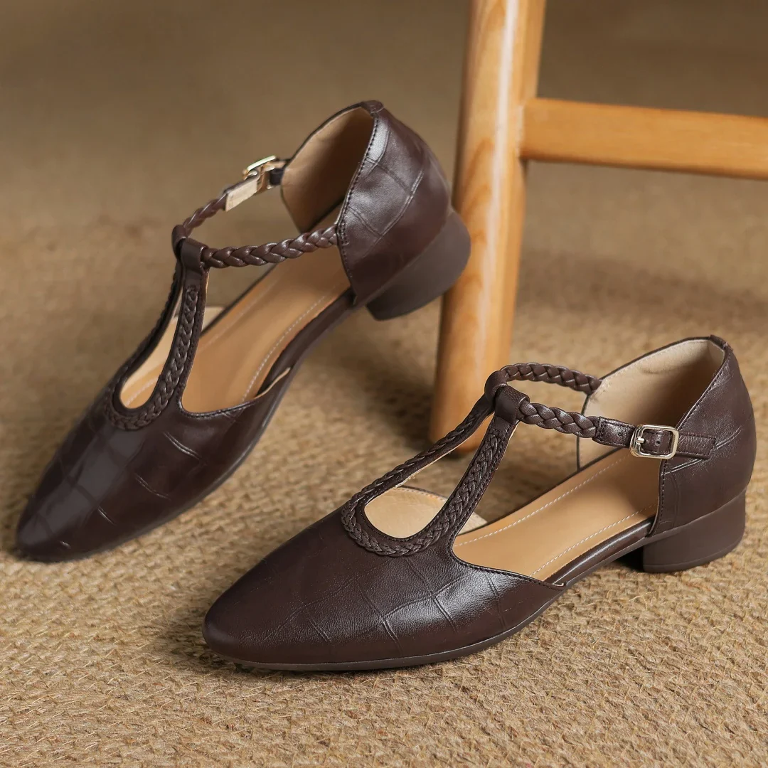 Ambessa™ | Elegant and Comfortable Shoes