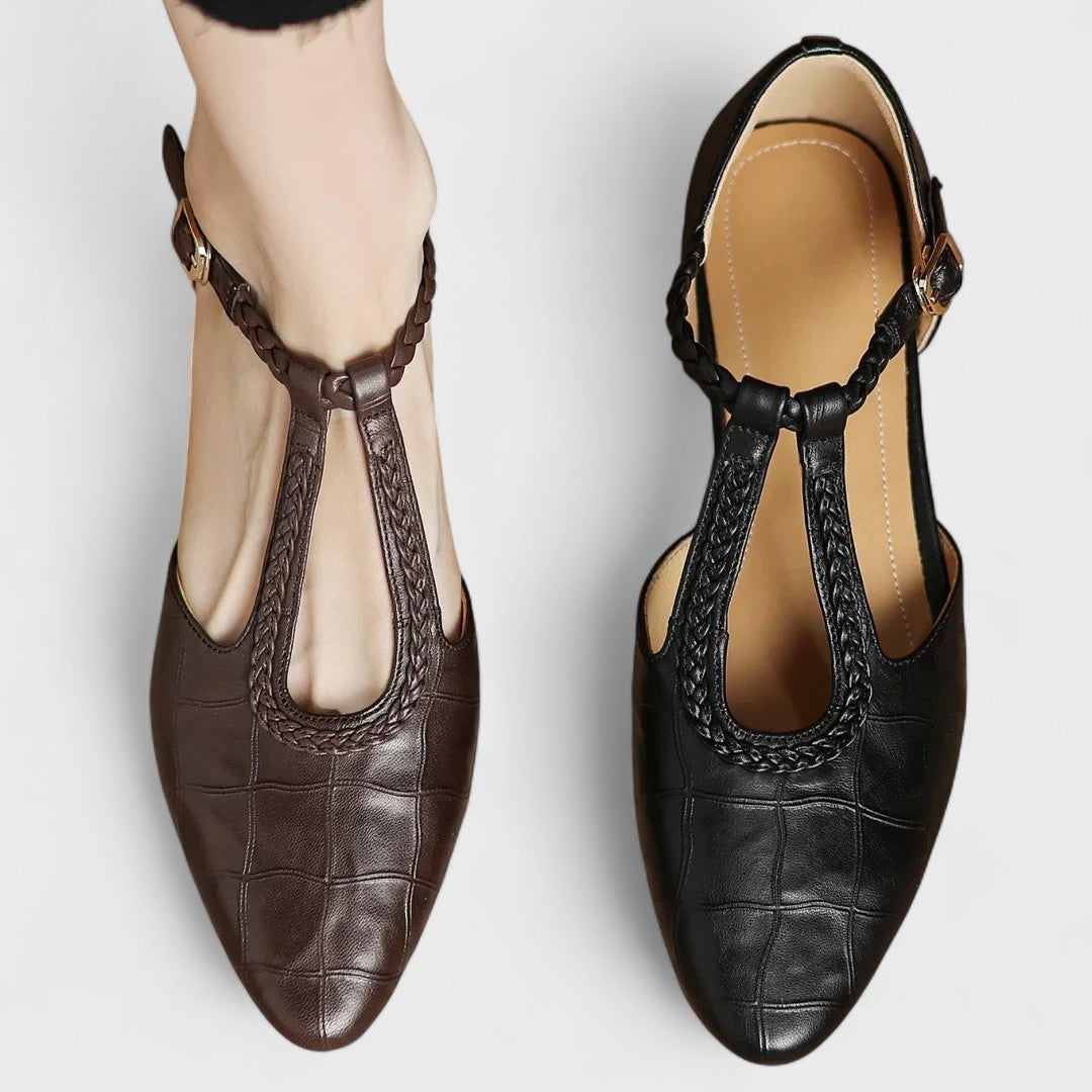 Yunara™ | Comfortable and Stylish Shoes