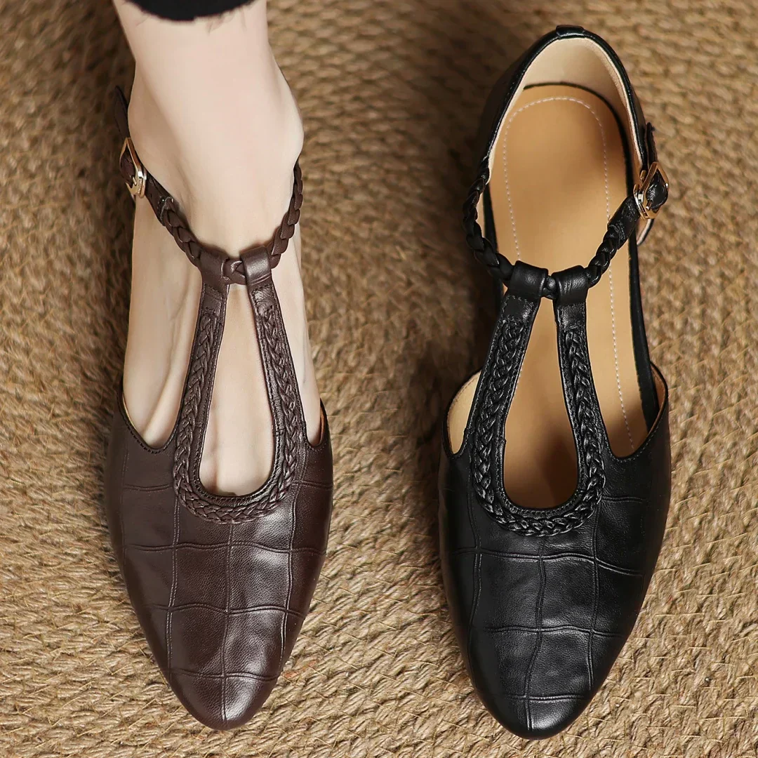 Ambessa™ | Elegant and Comfortable Shoes