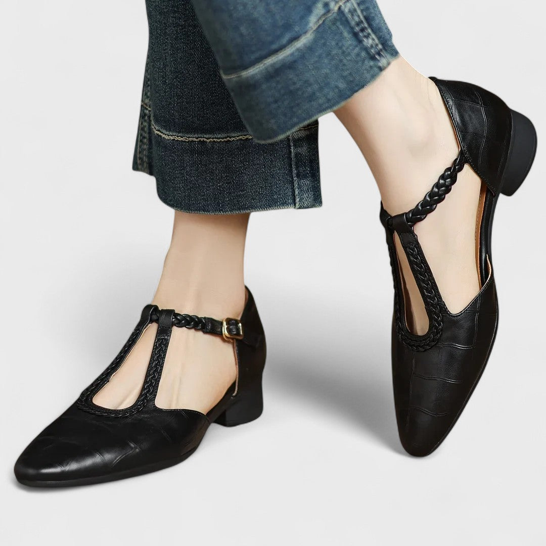 Yunara™ | Comfortable and Stylish Shoes