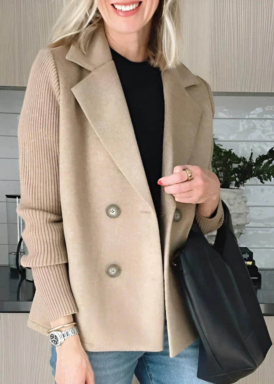 Vandi™ | Elegant and Comfortable Jacket