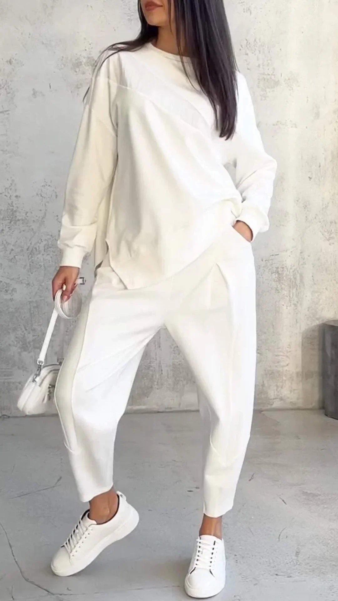 Floriana™ | Chic and Elegant Ensemble
