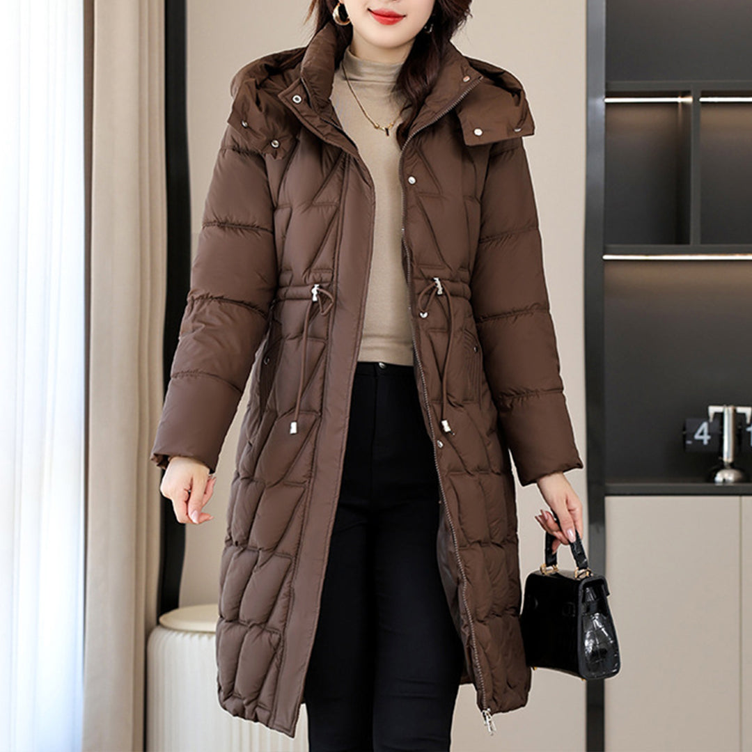 Julia™ | Elegant Quilted Jacket